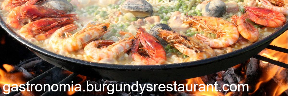 gastronomia.burgundysrestaurant.com